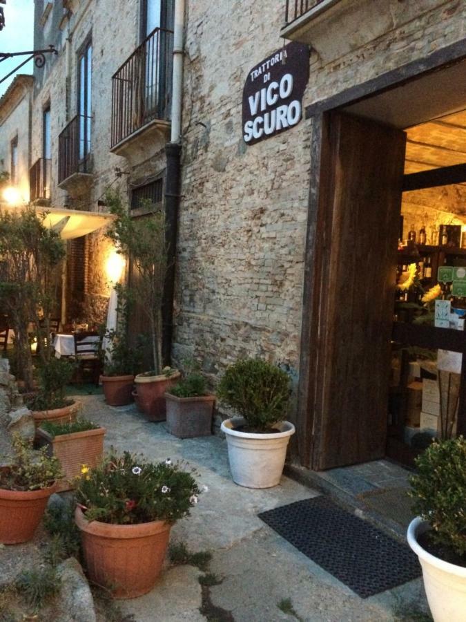B&B S.Antonio Gioia Tauro Exterior photo